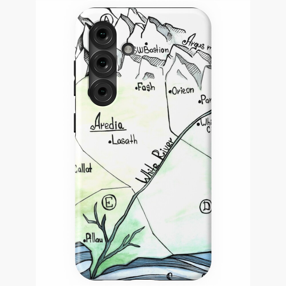 Item preview, Samsung Galaxy Tough Case designed and sold by laloga.