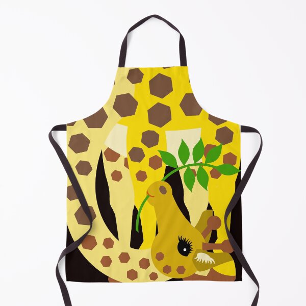 Item preview, Giraffe designed and sold by QuoteGeek.