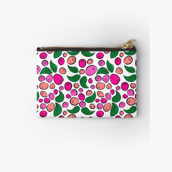 Item preview, Lilly Pilly Bush Tucker Doodle designed and sold by EE-Gustaf.