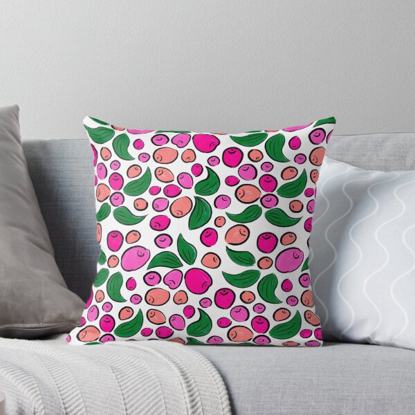 Item preview, Lilly Pilly Bush Tucker Doodle designed and sold by EE-Gustaf.