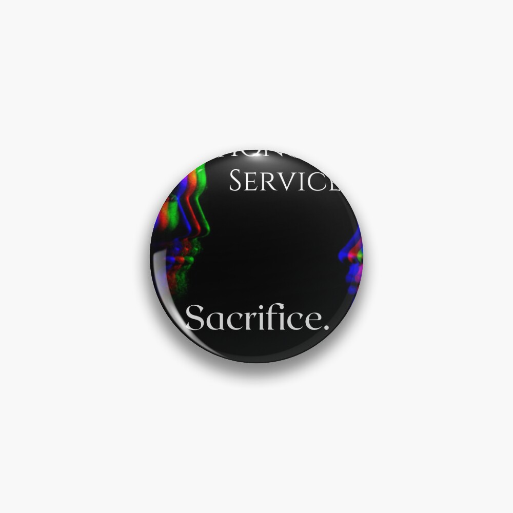 Item preview, Pin designed and sold by laloga.