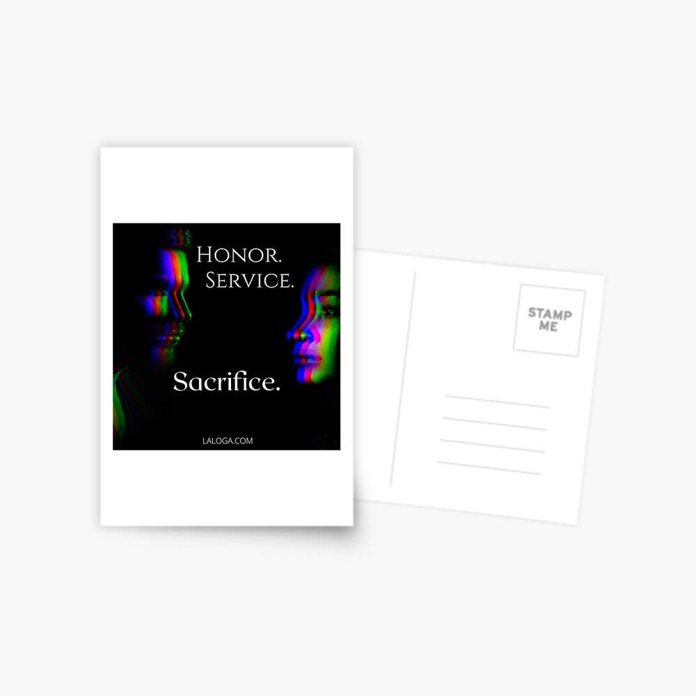 Item preview, Postcard designed and sold by laloga.