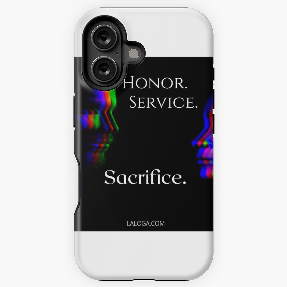 Item preview, iPhone Tough Case designed and sold by laloga.