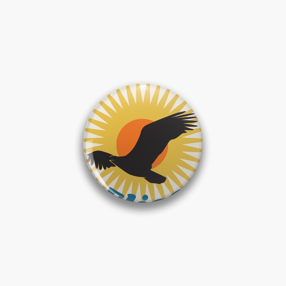 Item preview, Pin designed and sold by laloga.