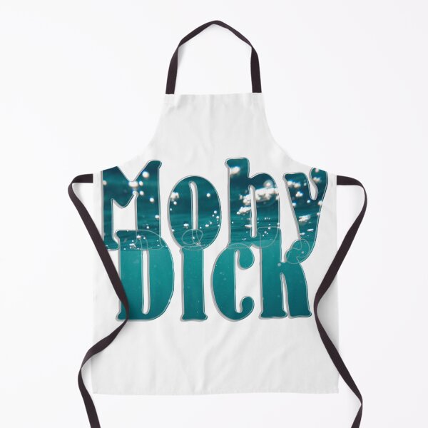 Item preview, Moby Dick designed and sold by afternoontees.