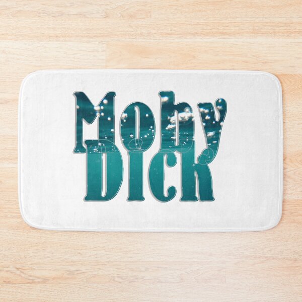 Item preview, Moby Dick designed and sold by afternoontees.