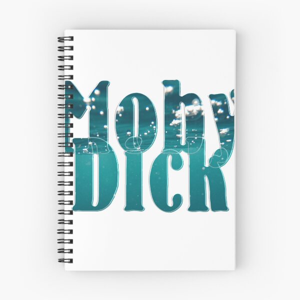 Item preview, Moby Dick designed and sold by afternoontees.