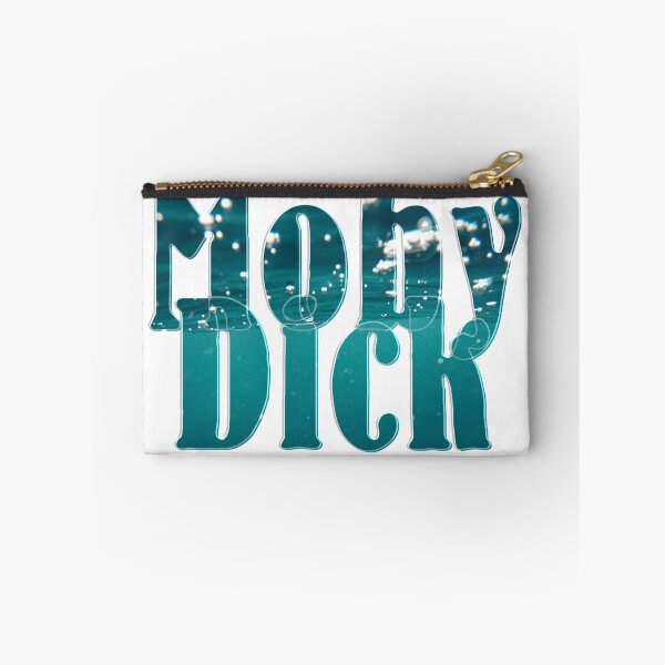Item preview, Moby Dick designed and sold by afternoontees.
