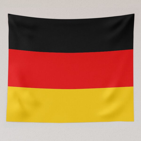 Item preview, Germany Flag  designed and sold by GlowinUp Shop.