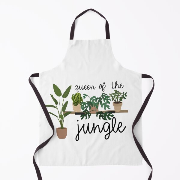 Item preview, Queen of the Jungle designed and sold by Annie Clay.