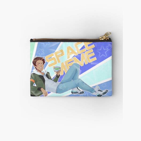 Item preview, Lance Voltron legendary defender 2 designed and sold by SpigaRose.