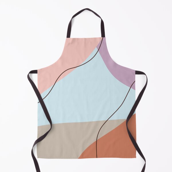 Item preview, Geometric Paint Pattern designed and sold by TheEmilySuzanne.