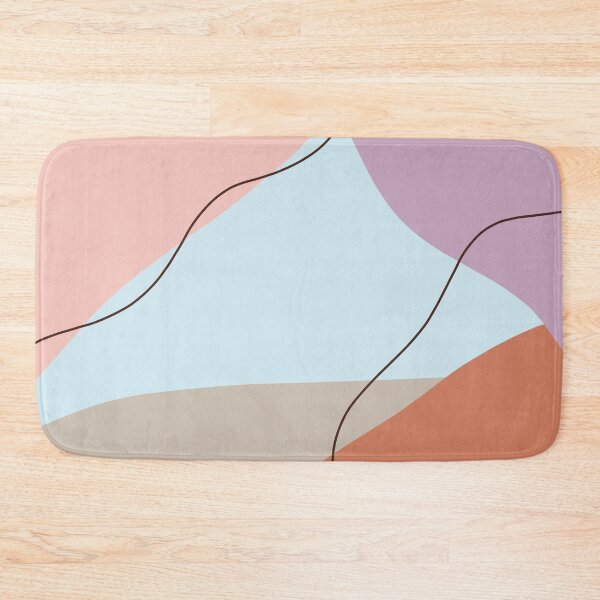 Item preview, Geometric Paint Pattern designed and sold by TheEmilySuzanne.