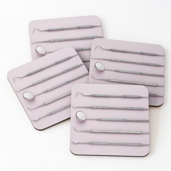 Item preview, Dental Insturment designed and sold by As232.