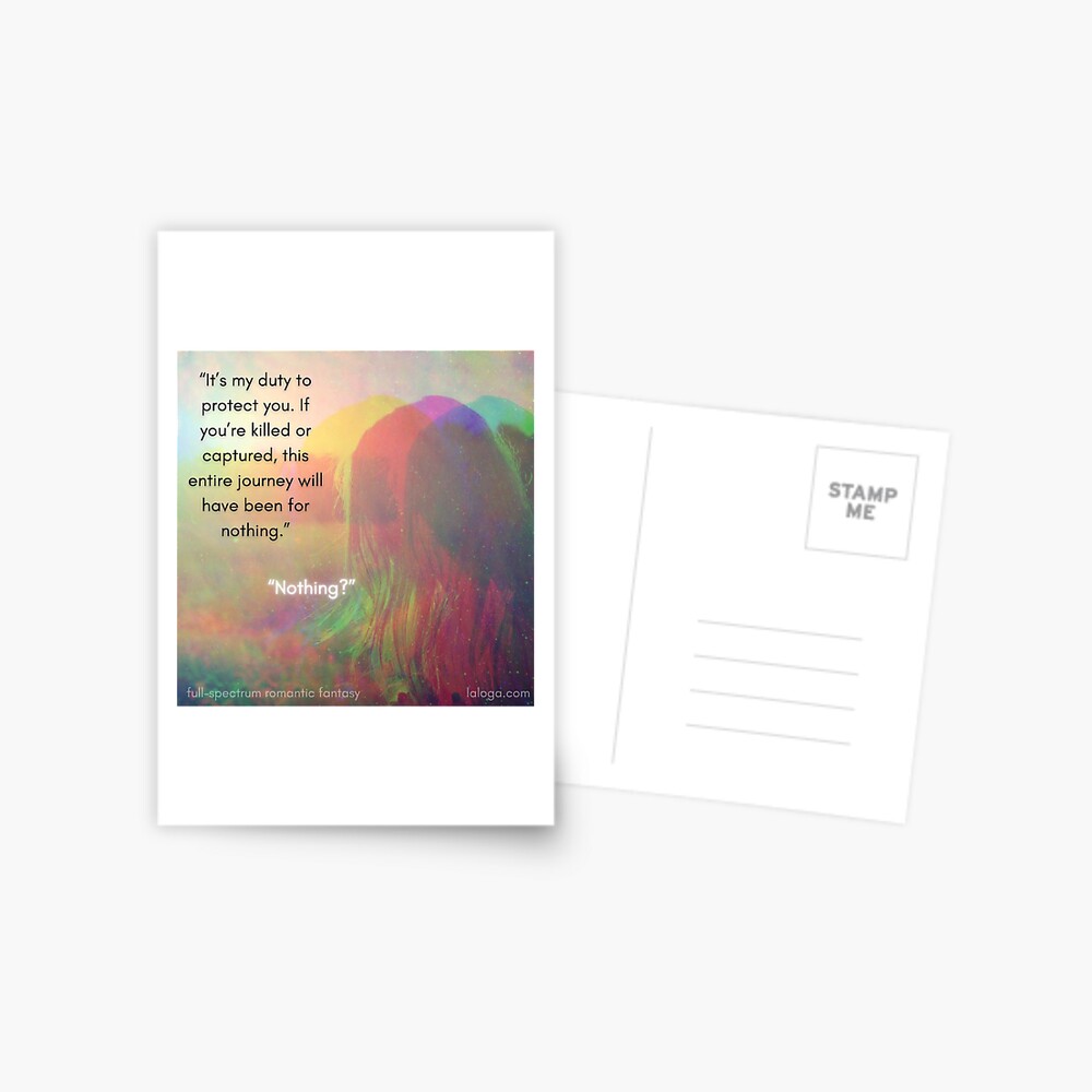 Item preview, Postcard designed and sold by laloga.