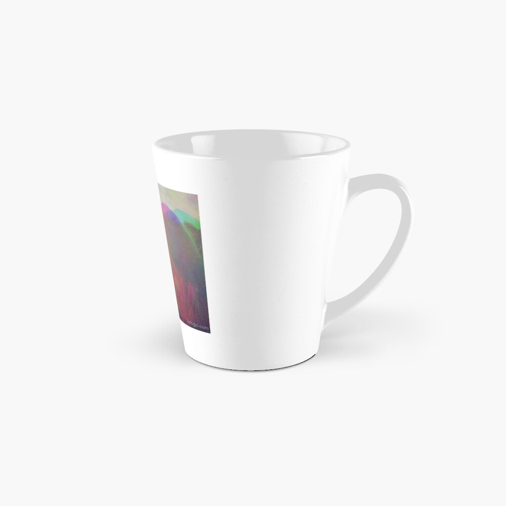 Item preview, Tall Mug designed and sold by laloga.