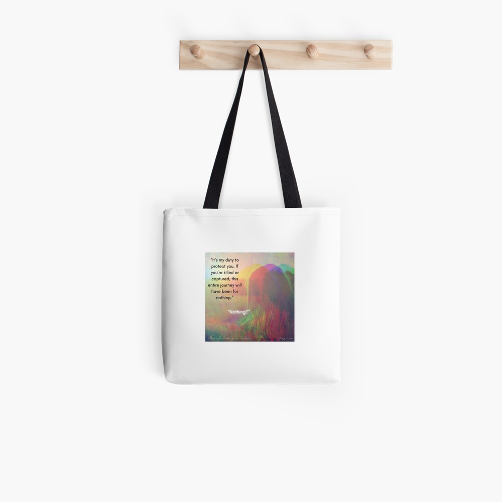 Item preview, All Over Print Tote Bag designed and sold by laloga.