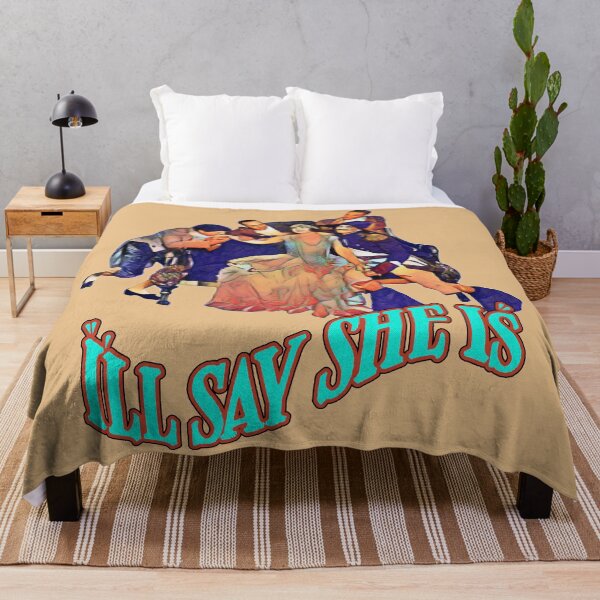 Item preview, Marx Brothers "I'll Say She Is" Amour - Pale Gold designed and sold by deusrex007.