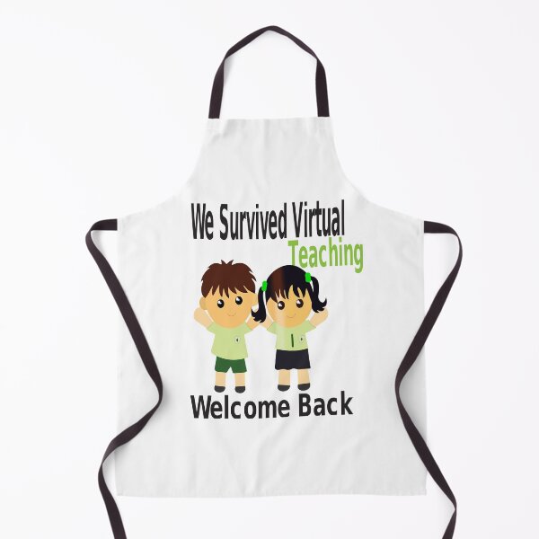 Item preview, Surviving Virtual - Remote Learning. designed and sold by Focus-Photo-PG.