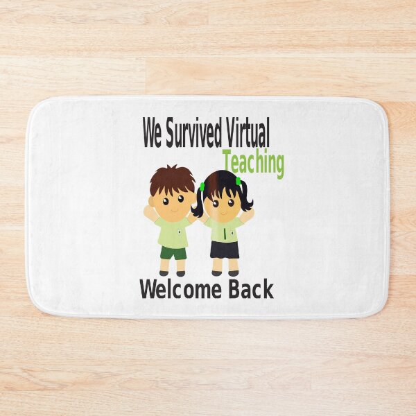Item preview, Surviving Virtual - Remote Learning. designed and sold by Focus-Photo-PG.