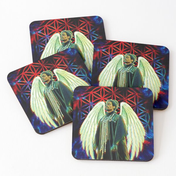 Item preview, Guardian Angel designed and sold by Pseudo Art.
