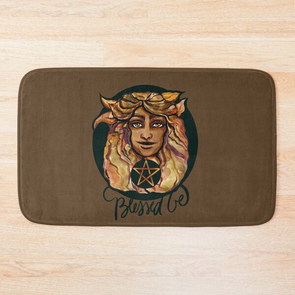 Item preview, Blessed Be designed and sold by FrictionMaxxing.
