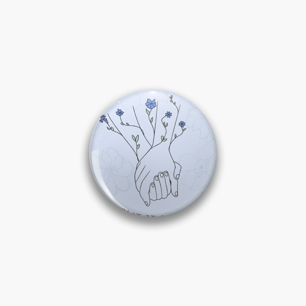 Item preview, Pin designed and sold by laloga.