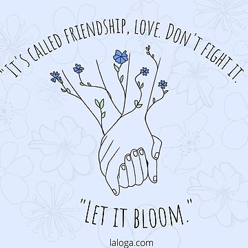 Artwork thumbnail, Friendship by laloga