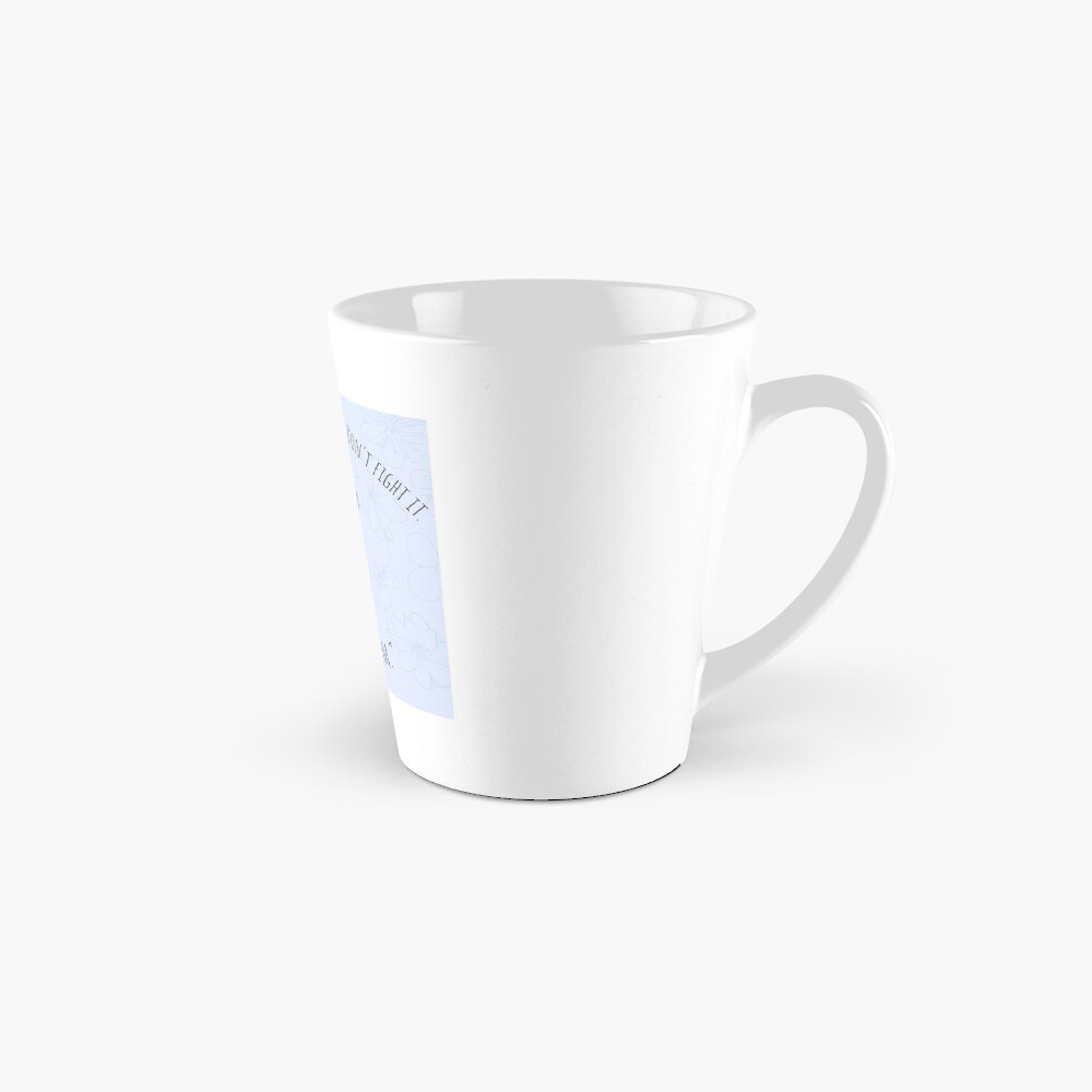 Item preview, Tall Mug designed and sold by laloga.