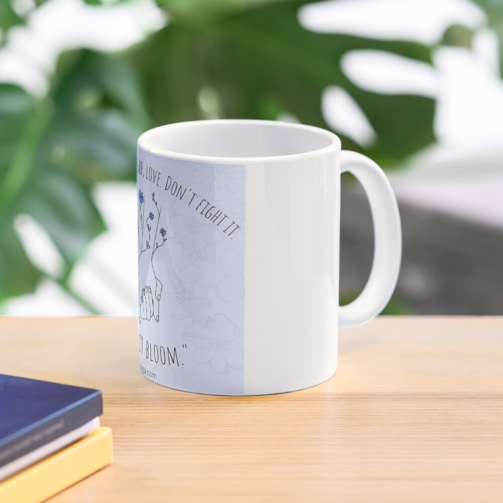 Item preview, Classic Mug designed and sold by laloga.