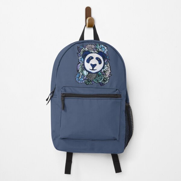 Item preview, Panda Bear Blues designed and sold by FrictionMaxxing.