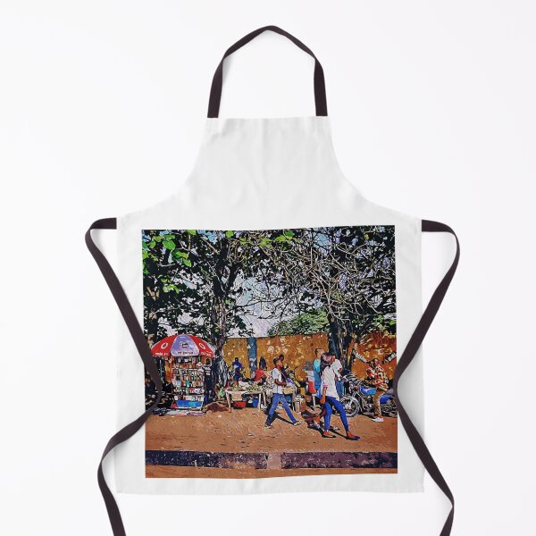 Item preview, Kinshasa designed and sold by 3840sq.