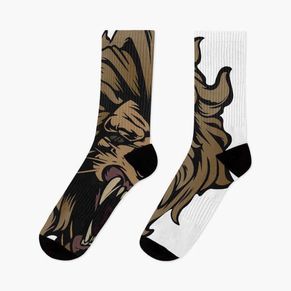 Item preview, Scarface The Real Lion King  designed and sold by Nature  Design's.