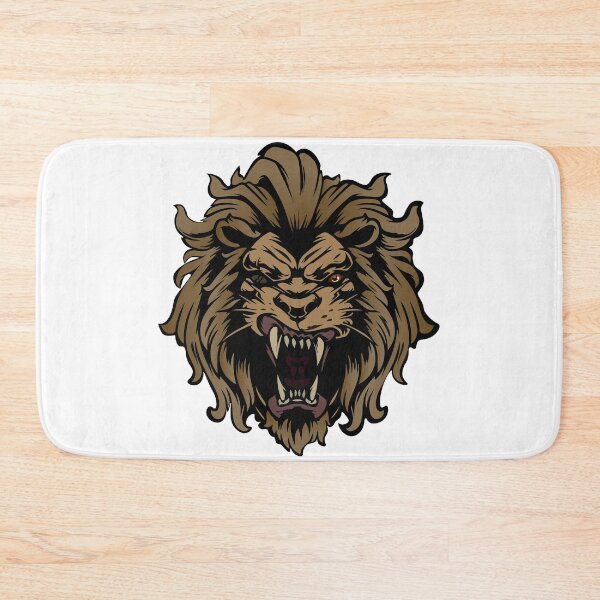 Item preview, Scarface The Real Lion King  designed and sold by Nature  Design's.