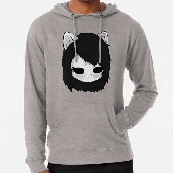 Creepypasta Hoodie Operator Sweatshir Hoodie Fun Prin Hoody Plus