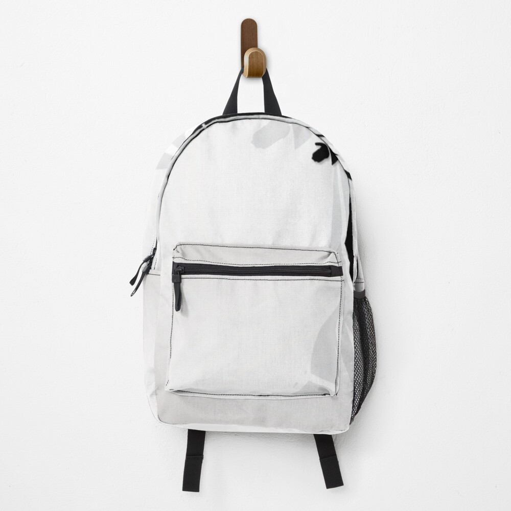 Item preview, Backpack designed and sold by ClothesMind.