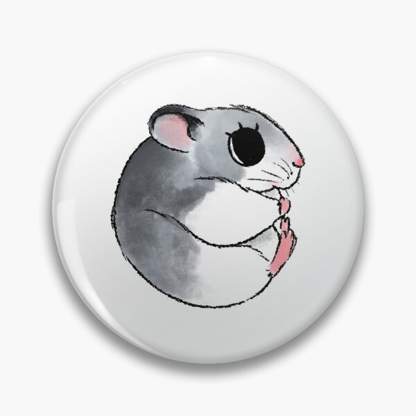 Item preview, Hamster ball! designed and sold by rimartins.
