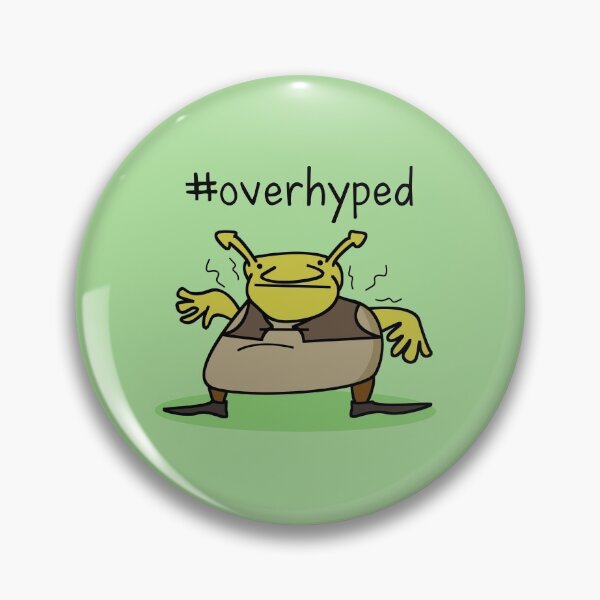 Item preview, Pumped ogre designed and sold by hungryfatcat.