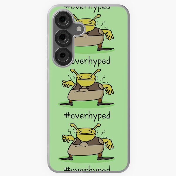 Item preview, Pumped ogre designed and sold by hungryfatcat.