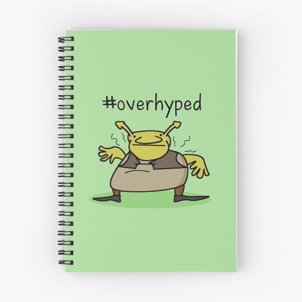Item preview, Pumped ogre designed and sold by hungryfatcat.
