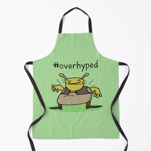 Item preview, Pumped ogre designed and sold by hungryfatcat.