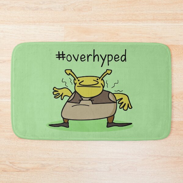 Item preview, Pumped ogre designed and sold by hungryfatcat.