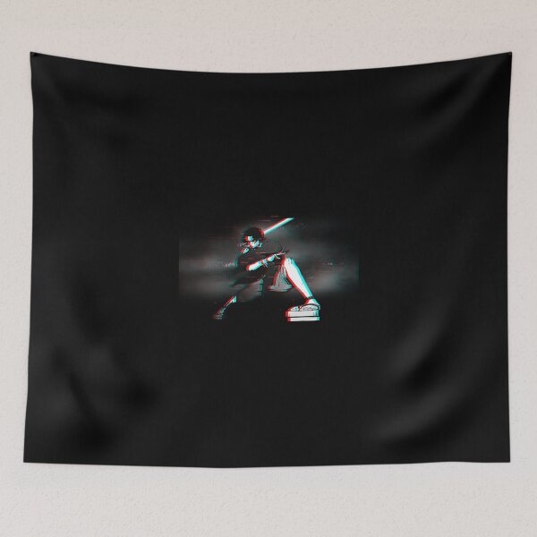 Item preview, Samurai Champloo designed and sold by Animob.