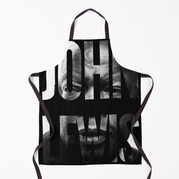 Item preview, Rep. Lewis designed and sold by mwebba2005.