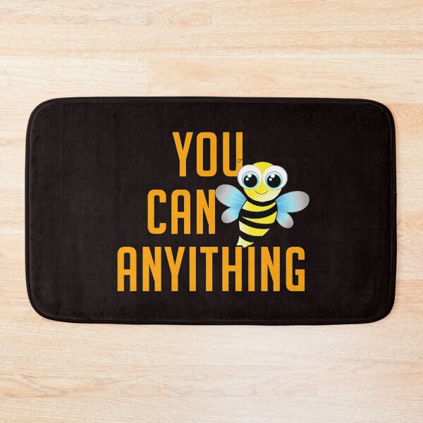 Item preview, You Can Be Anything designed and sold by roleshop.