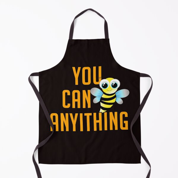 Item preview, You Can Be Anything designed and sold by roleshop.