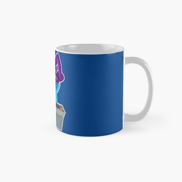 Item preview, Big Up DJ Lunar Hare! designed and sold by xLunarHare.