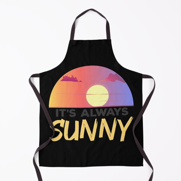 Item preview, It's Always Sunny designed and sold by MYELK.