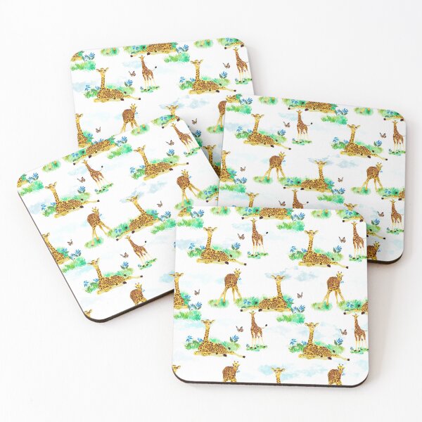 Item preview, Giraffe II designed and sold by rimartins.