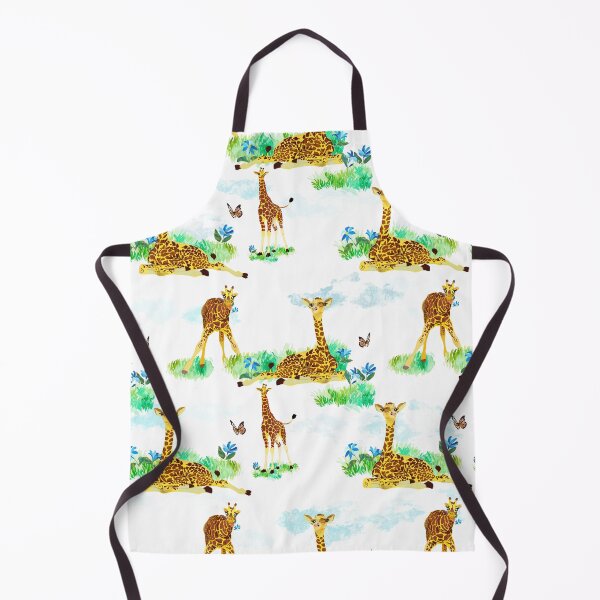 Aperçu de l'œuvre Girafe II créée et vendue par rimartins.